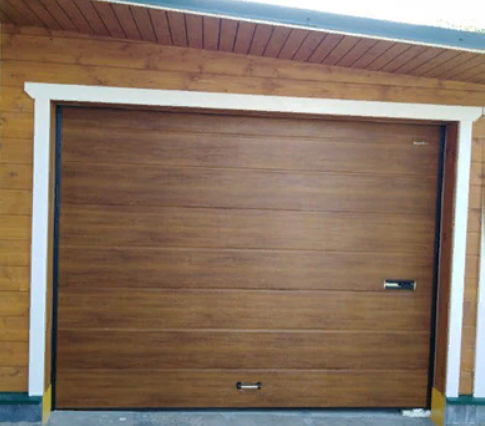 gate